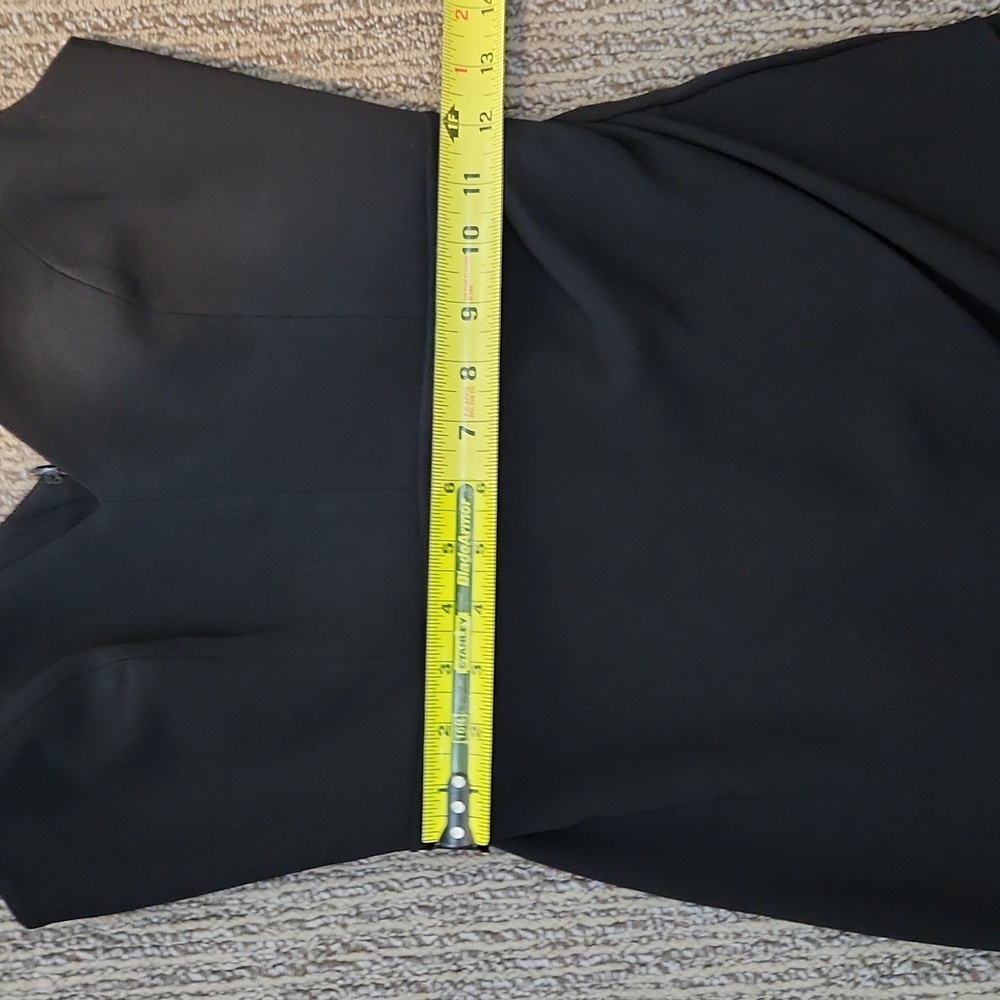 Amanda Uprichard Giovanni Dress Size XS - Picture 9 of 14